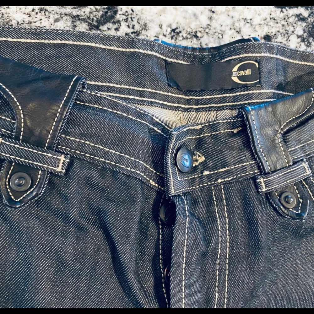 Just Cavalli Mens jeans